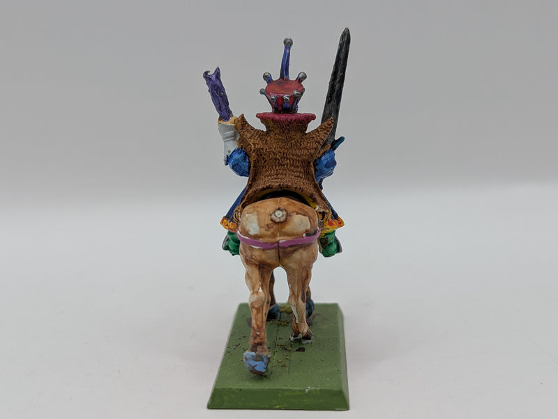 Warhammer the Old World Kislev Ice Queen AI253