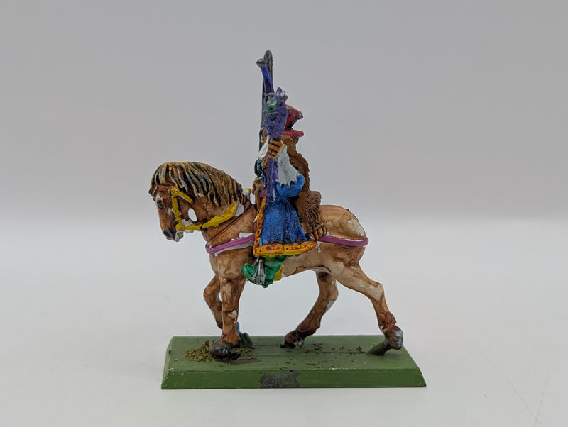 Warhammer the Old World Kislev Ice Queen AI253