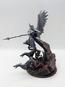 Conquest The Last Argument of Kings Old Dominion Fallen Divinity - Well Painted AR051