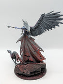 Conquest The Last Argument of Kings Old Dominion Fallen Divinity - Well Painted AR051