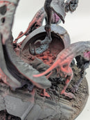 Conquest The Last Argument of Kings Old Dominion Fallen Divinity - Well Painted AR051