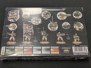 Warhammer 40k: Astra Militarum Cadian Command Squad Old (BB133)
