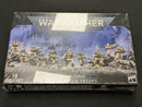 Warhammer 40k: Astra Militarum Cadian Shock Troops Old (BB135)