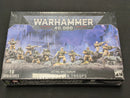 Warhammer 40k: Astra Militarum Cadian Shock Troops Old (BB137)