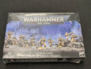 Warhammer 40k: Astra Militarum Cadian Shock Troops Old (BB138)