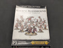 Warhammer Age of Sigmar: Blades of Khorne Goreblade Warband (BB141)