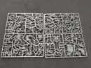 Warhammer Age of Sigmar: Blades of Khorne Goreblade Warband (BB141)