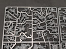 Warhammer Age of Sigmar: Blades of Khorne Goreblade Warband (BB141)