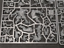 Warhammer Age of Sigmar: Blades of Khorne Goreblade Warband (BB141)