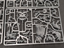 Warhammer Age of Sigmar: Blades of Khorne Goreblade Warband (BB141)
