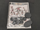 Warhammer Age of Sigmar: Blades of Khorne Goreblade Warband (BB141)