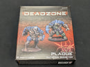 Mantic Games: Deadzone Plague Mutation Booster (BB142)