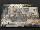 Bolt Action: M8/M20 Scout Car BNIB (BB143)