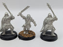 Warhammer Lord of the Rings Mordor Red Eye Uruk-hai x6 AD089