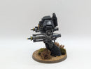 Warhammer Horus Heresy: Space Marines Dark Angels Contemptor Dreadnought - Well Painted (AQ021)