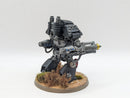 Warhammer Horus Heresy: Space Marines Dark Angels Contemptor Dreadnought - Well Painted (AQ021)