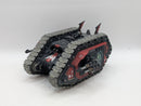 Warhammer Horus Heresy: Space Marines Dark Angels Land Raider Proteus - Well Painted (AL054)
