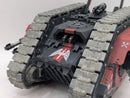 Warhammer Horus Heresy: Space Marines Dark Angels Land Raider Proteus - Well Painted (AL054)
