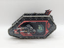 Warhammer Horus Heresy: Space Marines Dark Angels Land Raider Proteus - Well Painted (AL054)