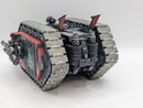 Warhammer Horus Heresy: Space Marines Dark Angels Land Raider Proteus - Well Painted (AL054)
