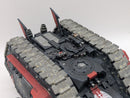 Warhammer Horus Heresy: Space Marines Dark Angels Land Raider Proteus - Well Painted (AL054)