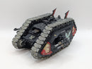 Warhammer Horus Heresy: Space Marines Dark Angels Land Raider Proteus - Well Painted (BF018)