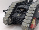 Warhammer Horus Heresy: Space Marines Dark Angels Land Raider Proteus - Well Painted (BF018)