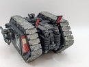 Warhammer Horus Heresy: Space Marines Dark Angels Land Raider Proteus - Well Painted (BF018)