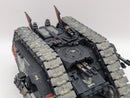 Warhammer Horus Heresy: Space Marines Dark Angels Land Raider Proteus - Well Painted (BF018)