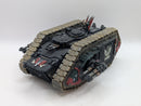 Warhammer Horus Heresy: Space Marines Dark Angels Spartan Assault Tank - Well Painted (AU057)