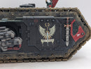 Warhammer Horus Heresy: Space Marines Dark Angels Spartan Assault Tank - Well Painted (AU057)