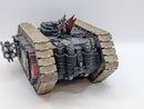 Warhammer Horus Heresy: Space Marines Dark Angels Spartan Assault Tank - Well Painted (AU057)