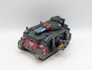 Warhammer Horus Heresy: Space Marines Dark Angels Predator Support Tank - Well Painted (BF038)