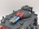 Warhammer Horus Heresy: Space Marines Dark Angels Predator Support Tank - Well Painted (BF038)