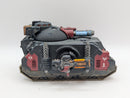 Warhammer Horus Heresy: Space Marines Dark Angels Predator Support Tank - Well Painted (BF038)