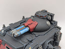 Warhammer Horus Heresy: Space Marines Dark Angels Predator Support Tank - Well Painted (AX035)