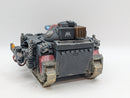 Warhammer Horus Heresy: Space Marines Dark Angels Predator Support Tank - Well Painted (AX035)