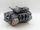Warhammer Horus Heresy: Space Marines Dark Angels Sicaran Battle Tank - Well Painted (AX041)