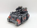 Warhammer Horus Heresy: Space Marines Dark Angels Scorpius Missile Tank - Well Painted (AR040)