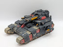 Warhammer Horus Heresy: Space Marines Dark Angels Kratos Heavy Assault Tank - Well Painted (BF058)