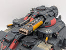 Warhammer Horus Heresy: Space Marines Dark Angels Kratos Heavy Assault Tank - Well Painted (BF058)
