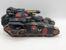 Warhammer Horus Heresy: Space Marines Dark Angels Kratos Heavy Assault Tank - Well Painted (BF058)