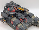 Warhammer Horus Heresy: Space Marines Dark Angels Kratos Heavy Assault Tank - Well Painted (BF058)