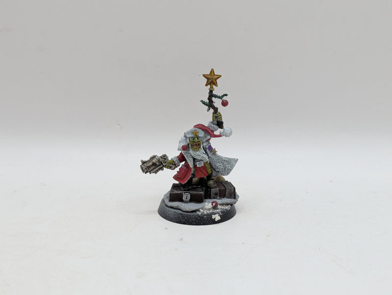 Warhammer 40k: Da Red Gobbo - 2019 (AW087)