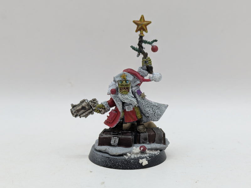 Warhammer 40k: Da Red Gobbo - 2019 (AW087)