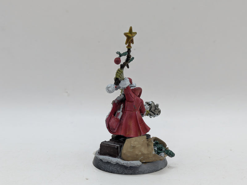 Warhammer 40k: Da Red Gobbo - 2019 (AW087)