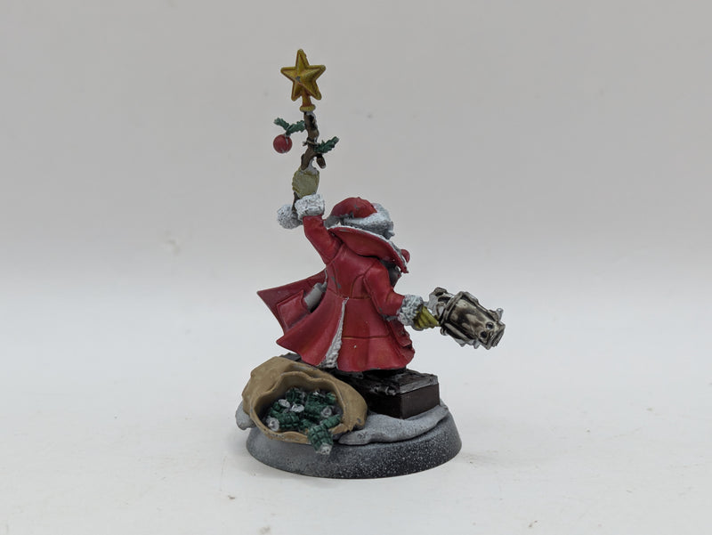 Warhammer 40k: Da Red Gobbo - 2019 (AW087)