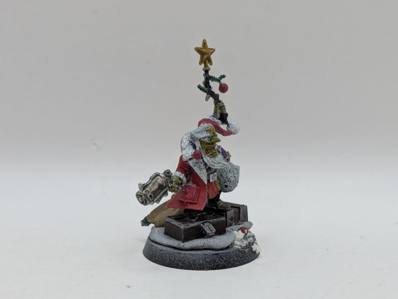 Warhammer 40k: Da Red Gobbo - 2019 (AW087)