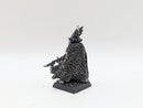 Warhammer The Old World: Dark Elves Lokhir Fellheart - Missing Arm (AQ010)