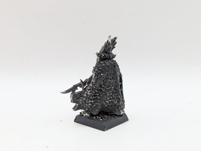 Warhammer The Old World: Dark Elves Lokhir Fellheart - Missing Arm (AQ010)